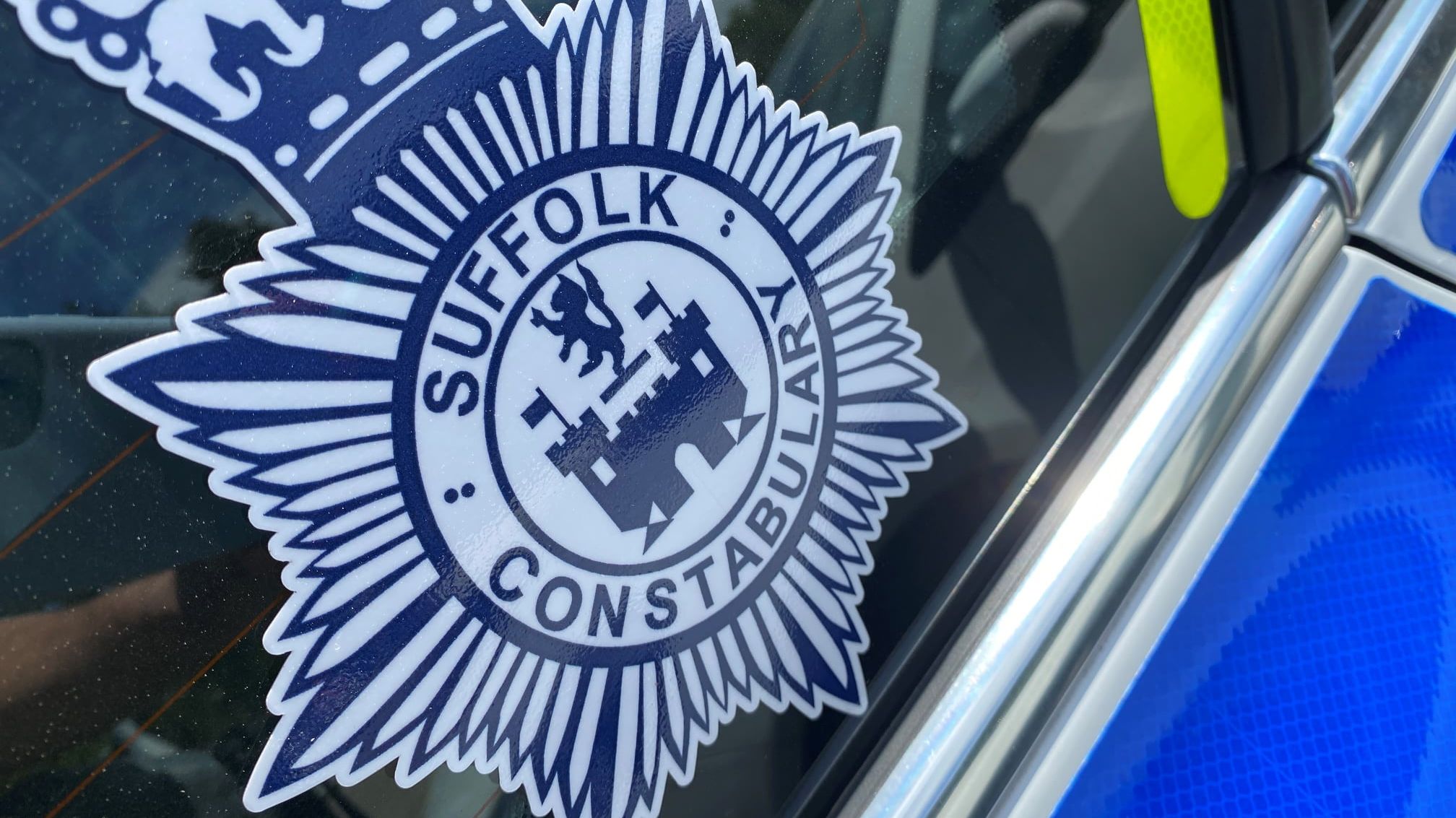 Suffolk Police Federation speaks out to support officers News
